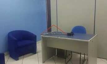 Imagem 4: SAO PAULO - Conjunto Comercial/Sala - VILA BUARQUE