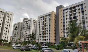 Imagem 3: GRAN PARK ÁRVORES