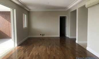 Imagem 5: APARTAMENTO - ITAIM BIBI - SP