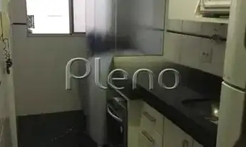 Imagem 7: Apartamento à venda no Jardim Nova Europa, em Campinas