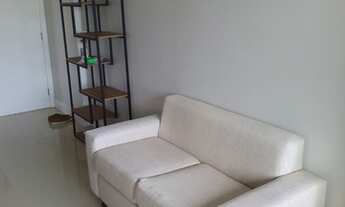 Imagem 5: Apartamento para aluguel com 75 metros quadrados com 2 quartos em Narandiba - Salvador - B