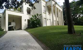 Imagem 2: CASA ASSOBRADADA - JARDIM AMÉRICA - SP