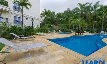 Imagem 6: APARTAMENTO - ALTO DE PINHEIROS - SP