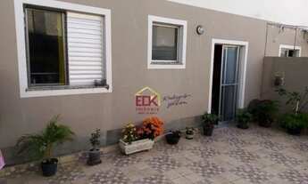 Imagem 3: Apartamento à venda, 48 m² por R$ 400.000,00 - Jardim Gurilândia - Taubaté/SP