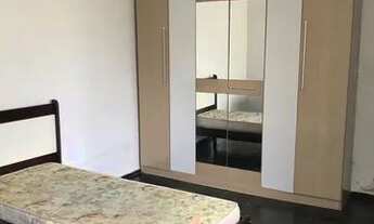 Imagem: Alugo suíte individual em república feminina