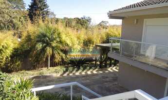 Imagem: CASA com 4 dormitórios à venda com 350m²