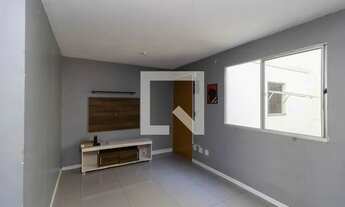 Imagem 2: Apartamento para Aluguel - São José, 2 Quartos, 48 m2