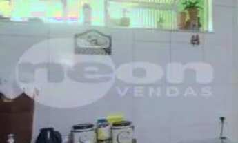 Imagem 4: SãO BERNARDO DO CAMPO - Casa Padrão - Santa Terezinha