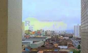 Imagem 7: Apartamento com 1 dorm, Tupi, Praia Grande - R$ 150 mil, Cod: 4911