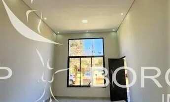 Imagem: Casa - Jardim Okinawa - Paulínia