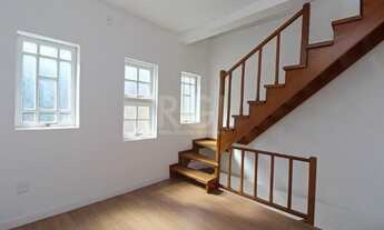 Imagem 7: Casa para Venda - 154m², 2 dormitórios, sendo 1 suites, 2 vagas - Cidade Baixa