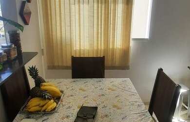 Imagem 4: Apartamento para venda possui 45 metros quadrados com 2 quartos em Gávea - Vespasiano - MG