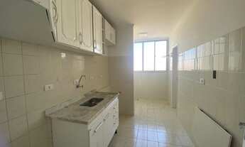 Imagem 5: Apartamento com 3 dormitórios, 64 m² armários em todos os ambientes. Zona Sul de São Paulo