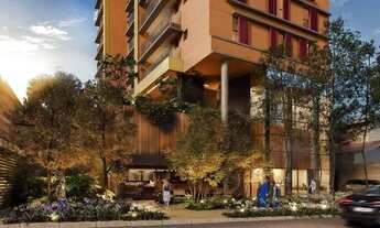 Imagem 3: Nest Vila Ipojuca - Residencial