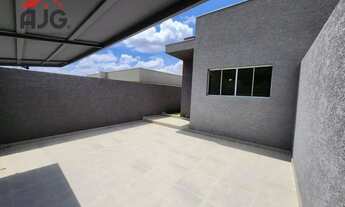 Imagem 3: Casa com 3 dormitórios, 84 m² - venda por R$ 740.000,00 ou aluguel por R$ 4.200,00/mês - J