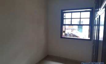 Imagem 6: CASA TÉRREA - PINHEIROS - SP