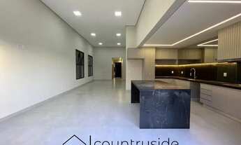 Imagem 5: Casa Bella Città | 3 suítes