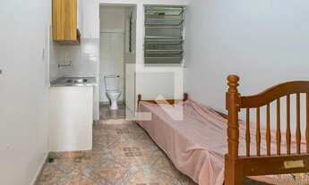 Imagem 2: Apartamento para Aluguel - Brooklin, 1 Quarto, 15 m2