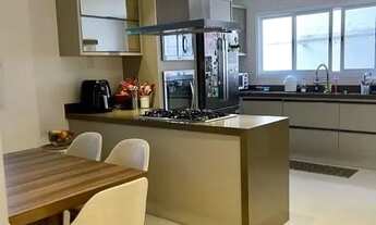 Imagem 5: SANTANA DE PARNAíBA - Casa de Condomínio - Alphaville