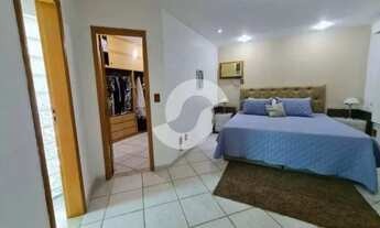 Imagem 2: Casa para venda possui 384 metros quadrados com 4 quartos em Itaipu - Niterói - RJ