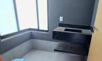 Imagem: Araçatuba - Casa de Condomínio - Aeroporto