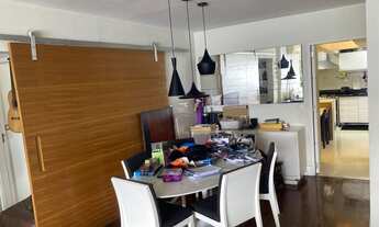 Imagem 7: Apartamento para venda tem 160 metros