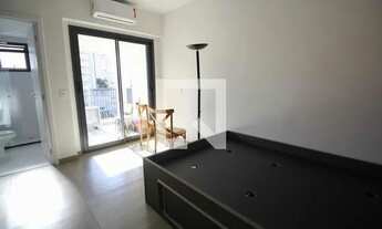 Imagem: Apartamento para Aluguel - Vila Mariana