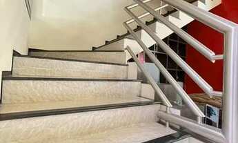 Imagem 7: Sobrado para venda possui 200 metros quadrados com 5 quartos em Cohaserma - São Luís - MA