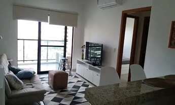 Imagem 3: Apartamento para aluguel com 43 metros quadrados com 1 quarto em Umarizal - Belém - PA