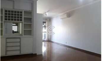 Imagem 4: APARTAMENTO RESIDENCIAL em CAMPINAS - SP, JARDIM PARAÍSO