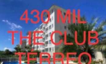 Imagem: THE CLUB TÉRREO COM GARDEN - Ac Finao