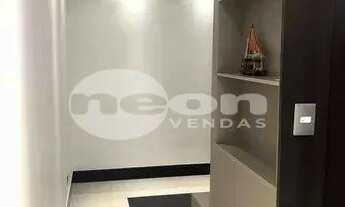 Imagem 6: SANTO ANDRé - Apartamento Padrão - Vila Palmares