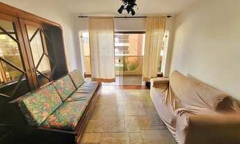 Imagem 3: AMPLO APTO, COM LAZER, 300MTS MAR!