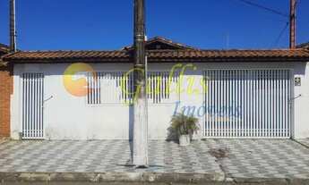 Imagem 3: Casa para Venda em Praia Grande, Caiçara, 2 dormitórios, 1 suíte, 1 banheiro, 4 vagas