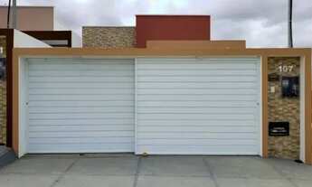 Imagem: Casa para venda possui 120 metros quadrados