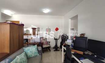 Imagem 5: Flat para venda com 45 metros quadrados com 1 quarto em Setor Bueno - Goiânia - GO