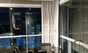 Imagem 4: Studio com 1 dormitório para alugar, 35 m² por R$ 3.800/mês na Consolação - São Paulo/SP