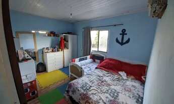 Imagem: Vendo ou troco casa c/barraca