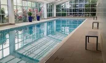 Imagem 5: Apartamento Mobiliado- Consolação - São Paulo/SP