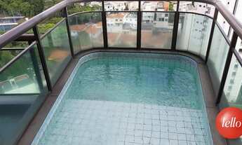 Imagem 2: São Paulo - Apartamento Padrão - Mooca