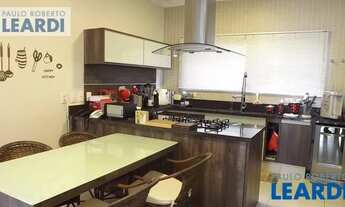 Imagem 7: CASA EM CONDOMÍNIO - LOTEAMENTO ALPHAVILLE CAMPINAS - SP