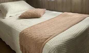 Imagem 5: APARTAMENTO - MOEMA ÍNDIOS - SP