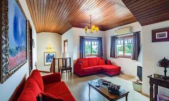 Imagem 3: Casa em Condominio à venda no bairro jardim isabel , zona Sul de Porto Alegre. Com 3 dorm