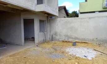 Imagem 2: SOBRADO NO TINGUI - NOVOS - TRIPLEX COM TERRAÇO