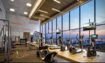 Imagem 4: ELEV MARISTA 3 SUÍTES - SETOR MARISTA