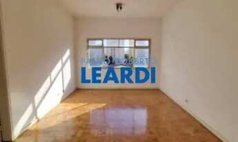 Imagem: APARTAMENTO - MOEMA - SP