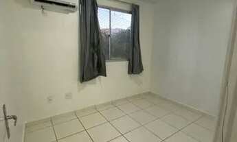 Imagem 6: Alugo apto - Conquista Torquato (Semi-mobiliado