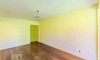 Imagem 3: Apartamento para Aluguel - Icaraí, 2 Quartos, 80 m2