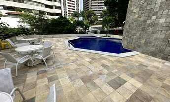 Imagem 4: APARTAMENTO 2/4 REVERSÍVEL PARA 3/4 NO ITAIGARA