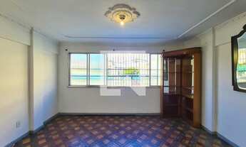 Imagem 2: Apartamento para Aluguel - Cascadura, 3 Quartos, 110 m2